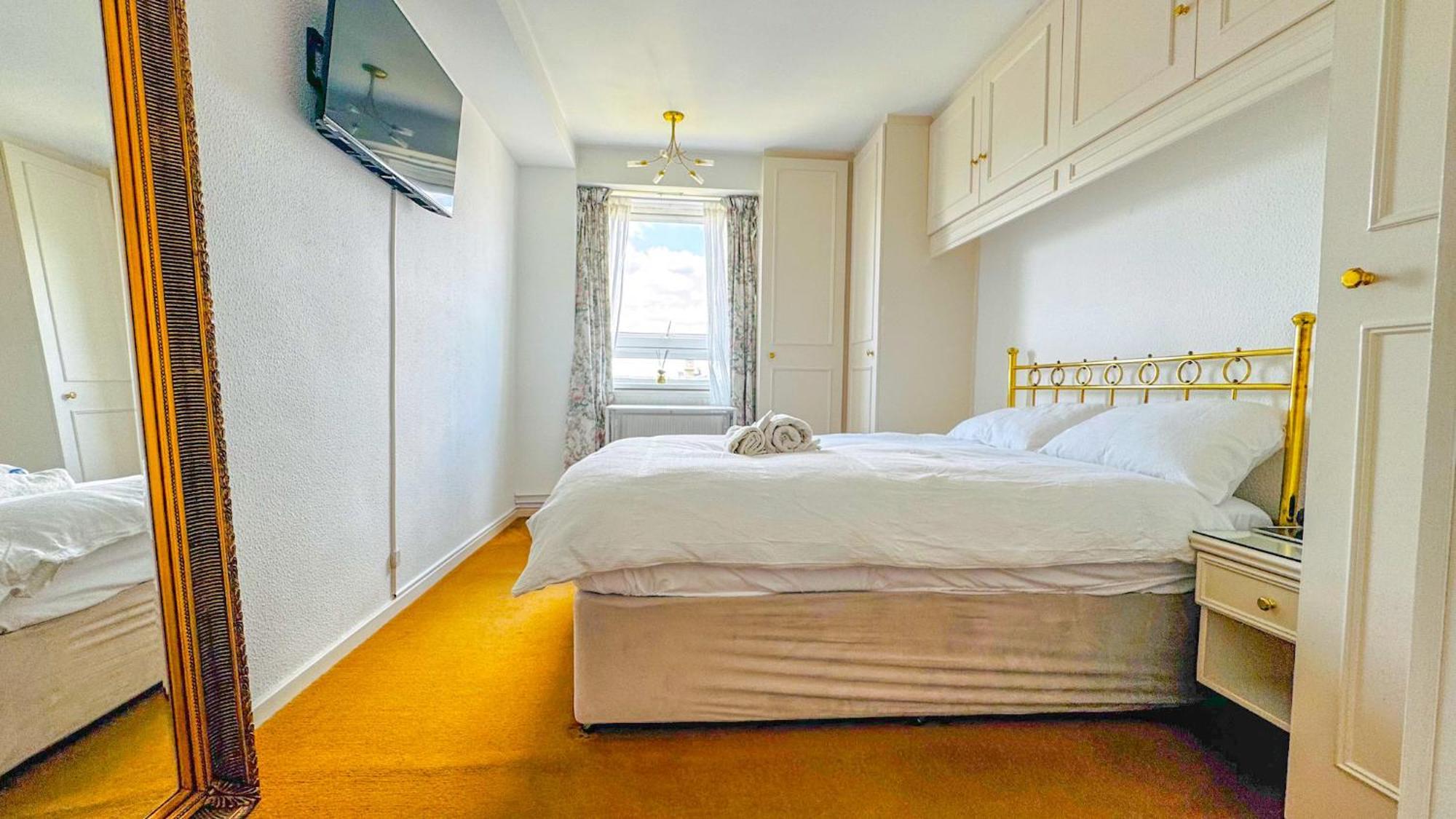 Private In Privatunterkunft London