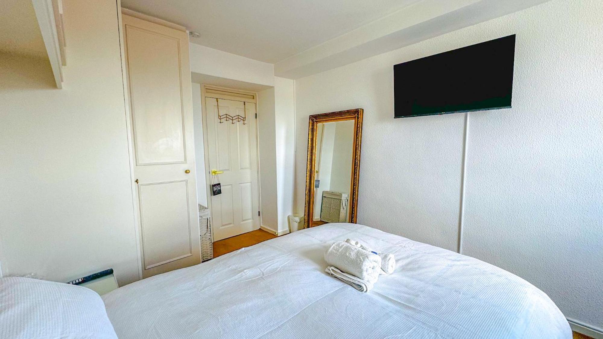 Private In Privatunterkunft London