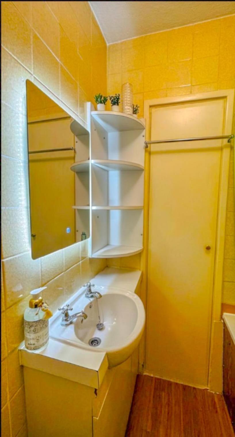 Private In Privatunterkunft *