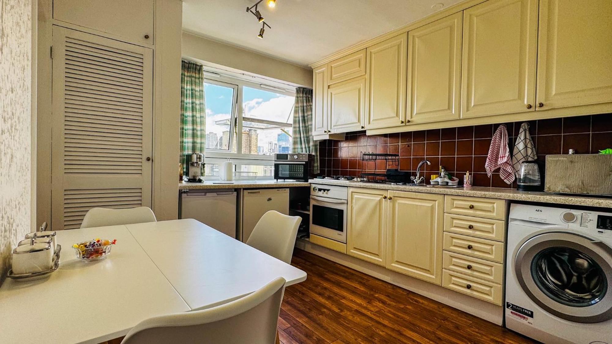 Private In London