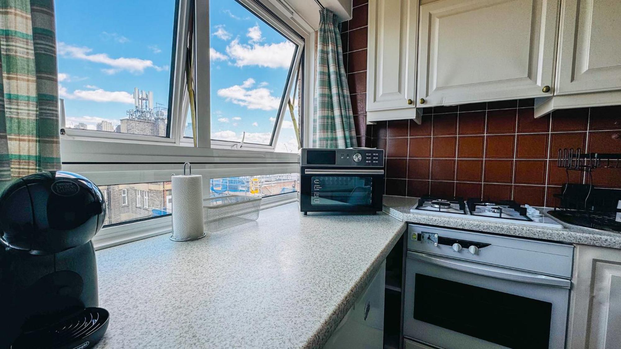 Private In * London