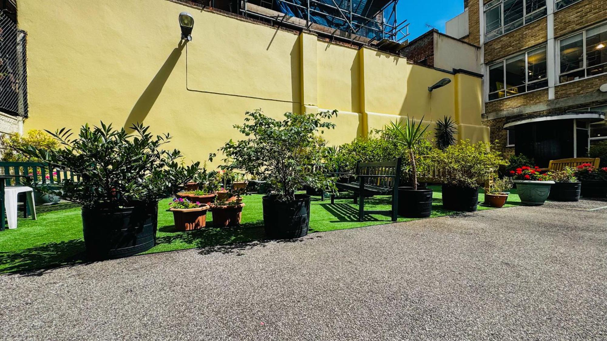 Private In Privatunterkunft London